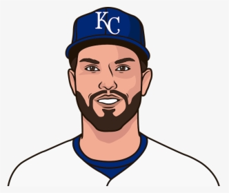 George Springer Cartoon, HD Png Download, Free Download