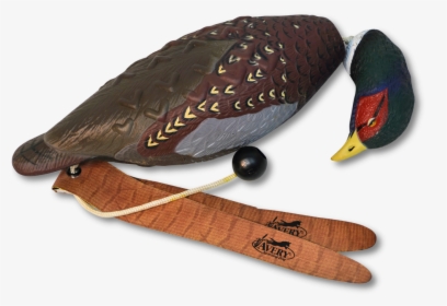 Image Of The Pheasant Ez Bird , Png Download - Skateboard Truck, Transparent Png, Free Download