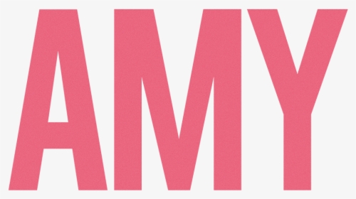 Amy Winehouse Png Logo, Transparent Png, Free Download