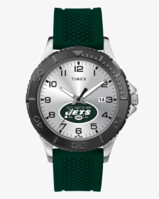Gamer Green New York Jets Large - New York Jets, HD Png Download, Free Download