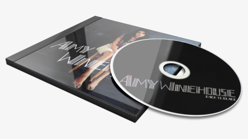 Album 3d Flat - Transparency, HD Png Download, Free Download