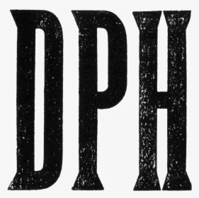Dph Productions - Illustration, HD Png Download, Free Download