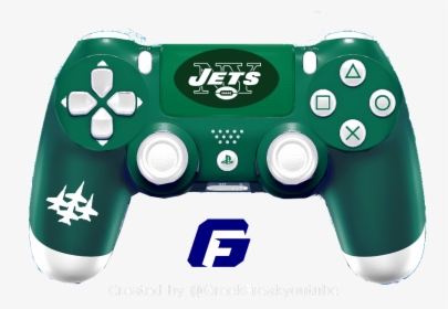 Logos And Uniforms Of The New York Jets, HD Png Download, Free Download