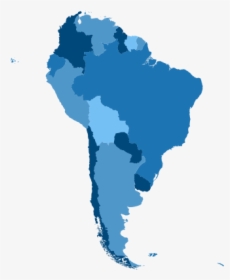 South America Right Wing, HD Png Download, Free Download