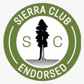Sierra Club, HD Png Download, Free Download