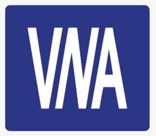 Ccvna Logo - Electric Blue, HD Png Download, Free Download