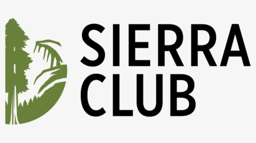 Sierra Club, HD Png Download, Free Download