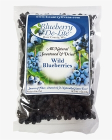 7 Oz - Blueberry, HD Png Download, Free Download