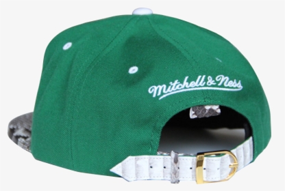 Hatsurgeon X Mitchell & Ness New York Jets The Script - Baseball Cap, HD Png Download, Free Download
