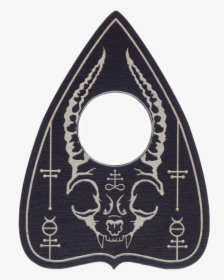 Transparent Planchette Png - Ouija Board Planchette Png, Png Download, Free Download