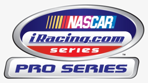 Npas White - Nascar Iracing.com Series, HD Png Download, Free Download