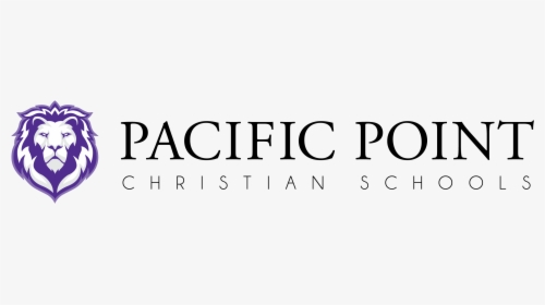 Pacific Point Christian Schools Logo - Pacific Point Christian School, HD Png Download, Free Download