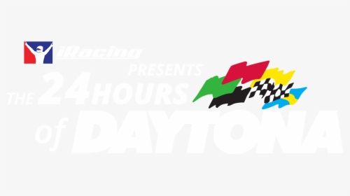 Daytona24 White - Daytona International Speedway, HD Png Download, Free Download