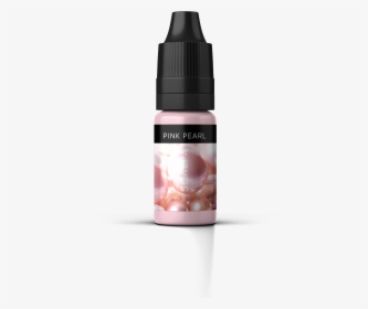 Pink Pearl Lip Pigment - Strawberry, HD Png Download, Free Download