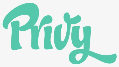 Privy Logo, HD Png Download, Free Download