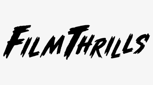 Film Thrills - Word Earth In Cursive, HD Png Download, Free Download
