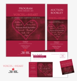 American Heart Association - Flyer, HD Png Download, Free Download