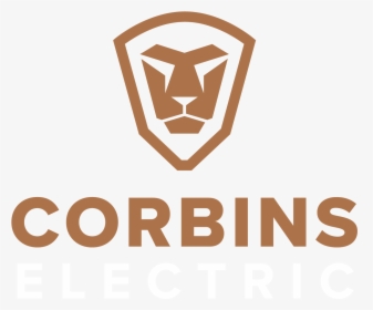 Corbins Electric Logo, HD Png Download, Free Download