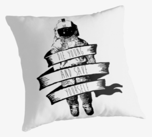 Brand New Deja Entendu Astronaut - Brand New Astronaut Drawing, HD Png Download, Free Download