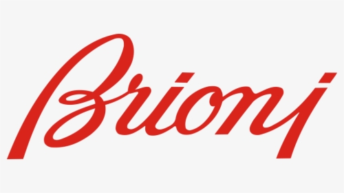 Brioni Logo - Brioni Logo Hd, HD Png Download, Free Download