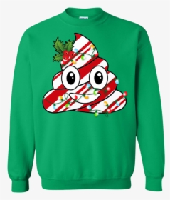 Christmas Poop Emoticons Shirt, HD Png Download, Free Download