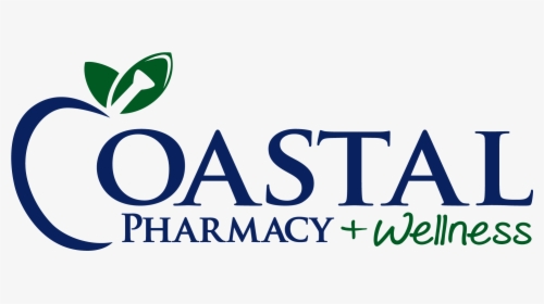 Coastal Pharmacy And Wellness, HD Png Download, Free Download