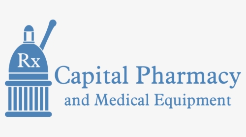 Capital Pharmacy And Medical Equipment - Graphics, HD Png Download, Free Download