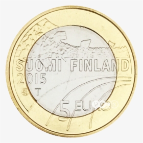 Coin Clipart Piso - Coin, HD Png Download, Free Download