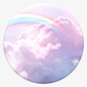 Rainbow Connection Popsocket, HD Png Download, Free Download