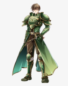 Fire Emblem Heroes Roderick, HD Png Download, Free Download