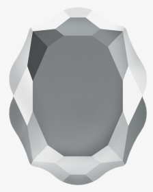 Swarovski 4142 Baroque Mirror Fancy Stone 10x8mm Crystal - Diamond, HD Png Download, Free Download