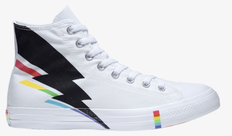 Converse All Star Pride High Tops, HD Png Download, Free Download