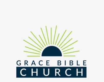 Grace Bible Church - Graphic Design, HD Png Download, Free Download