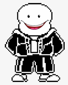 Sans Sprite, HD Png Download, Free Download