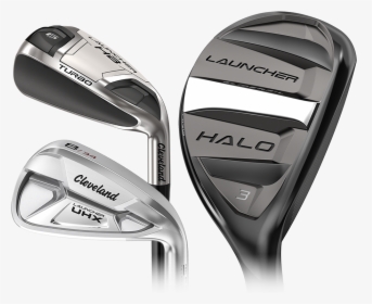 Cleveland Golf Hb Halo Hybrid, HD Png Download, Free Download