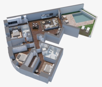Floor Plan, HD Png Download, Free Download