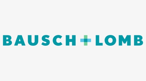 Bausch And Lomb Logo, HD Png Download, Free Download
