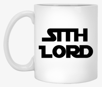 Sith Lord Star Wars 11 Oz - Beer Stein, HD Png Download, Free Download