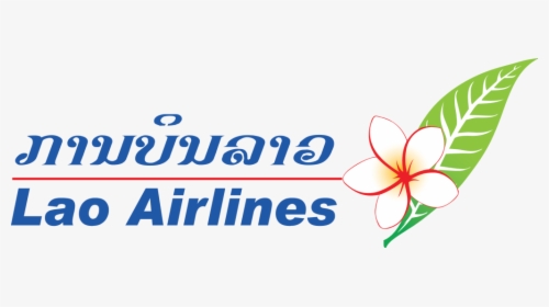 Lao Airlines Logo Png, Transparent Png, Free Download