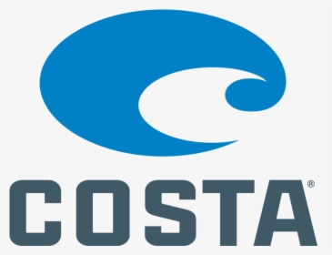 Costa Del Mar Sunglasses Logo, HD Png Download, Free Download