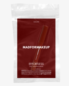 Mad For Makeup Effortless Velvet Multi Lipblush - Vacuum Bag, HD Png Download, Free Download