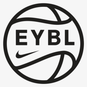 Eybl Black Logo - Girls Eybl, HD Png Download, Free Download