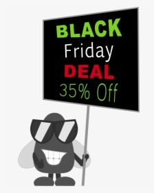 Black Friday - Suck, HD Png Download, Free Download