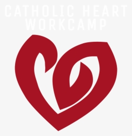 Chwc Logo - Catholic Heart Work Camp Logo, HD Png Download, Free Download