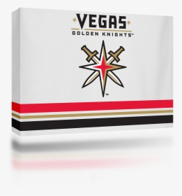 Las Vegas Golden Knights Alternate Logo, HD Png Download, Free Download