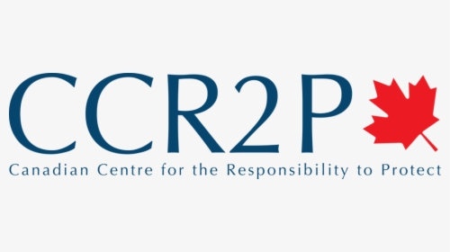 Ccr2p Logo Blue-white, HD Png Download, Free Download