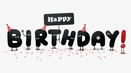 Happy Birthday Gif Png Transparent Png Kindpng