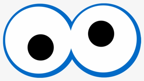 #freetoedit #cookie Monster #eyes #cute - Cookie Monster Eyes Png Transparent, Png Download, Free Download