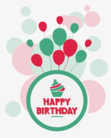 Happy Birthday Png - Happy Birthday Nadine Lustre, Transparent Png, Free Download