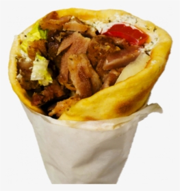 Be A Gyro Hero - Gyros Png, Transparent Png, Free Download